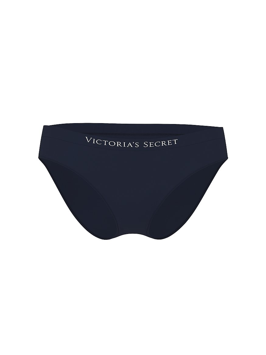 Seamless Bikini Panty