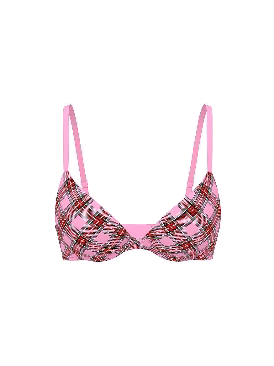 Wear Everywhere Push-Up Bra