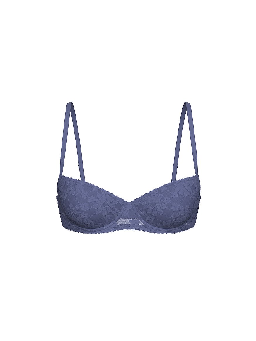 Wink Lightly Lined Balconette Bra