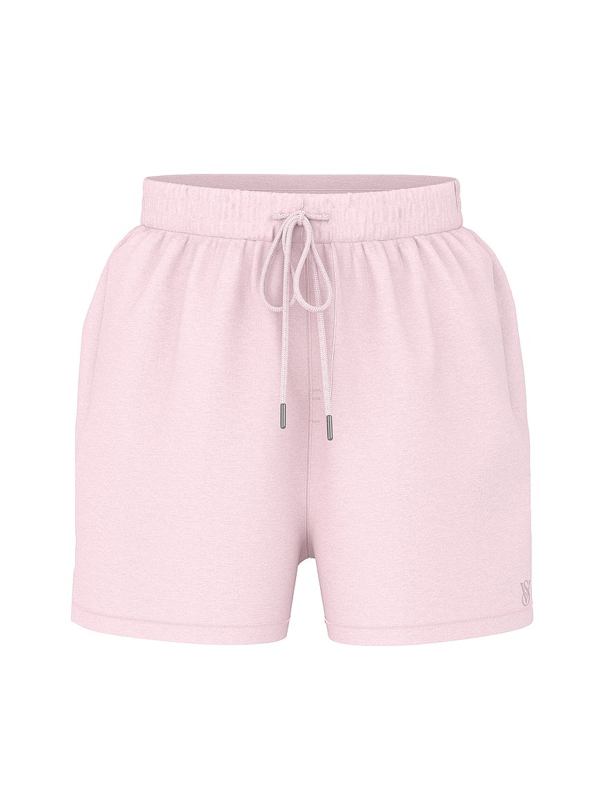 Off-Duty Terry Lounge Shorts