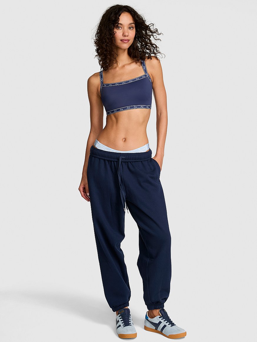 Ivy Fleece Campus Sweatpants