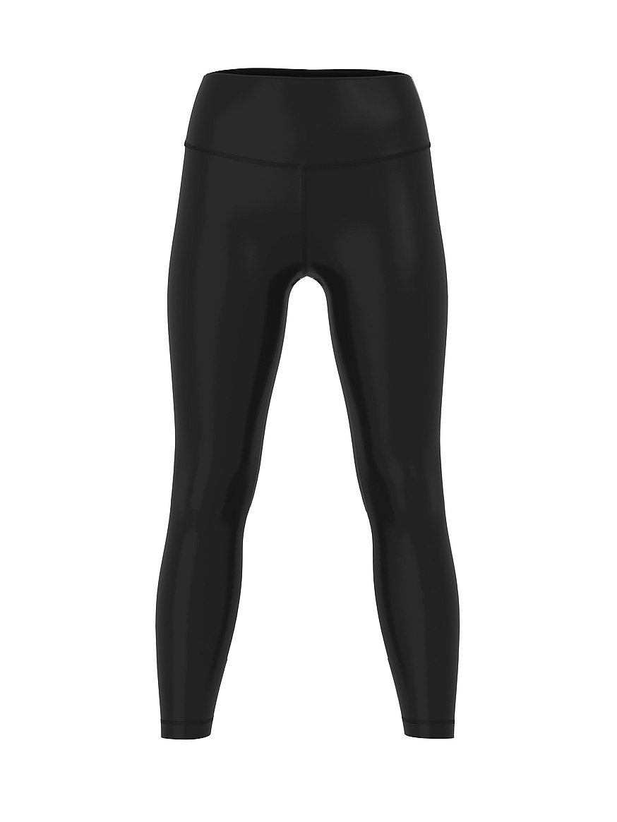 Legging Capri Victoria's Secret Sport VSX - Taille S, Noir, Stretch, Pour Le Sport Ou Le Quotidien