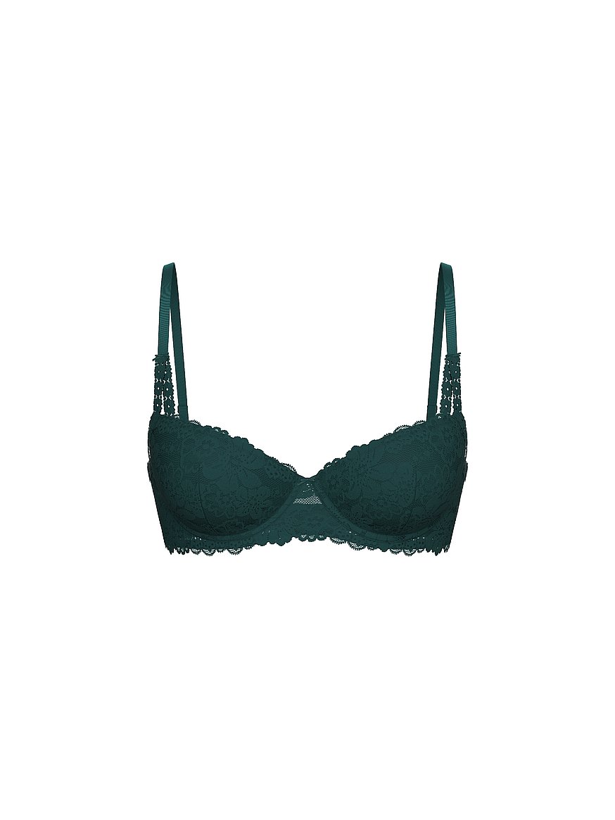 Wink Lightly Lined Balconette Bra