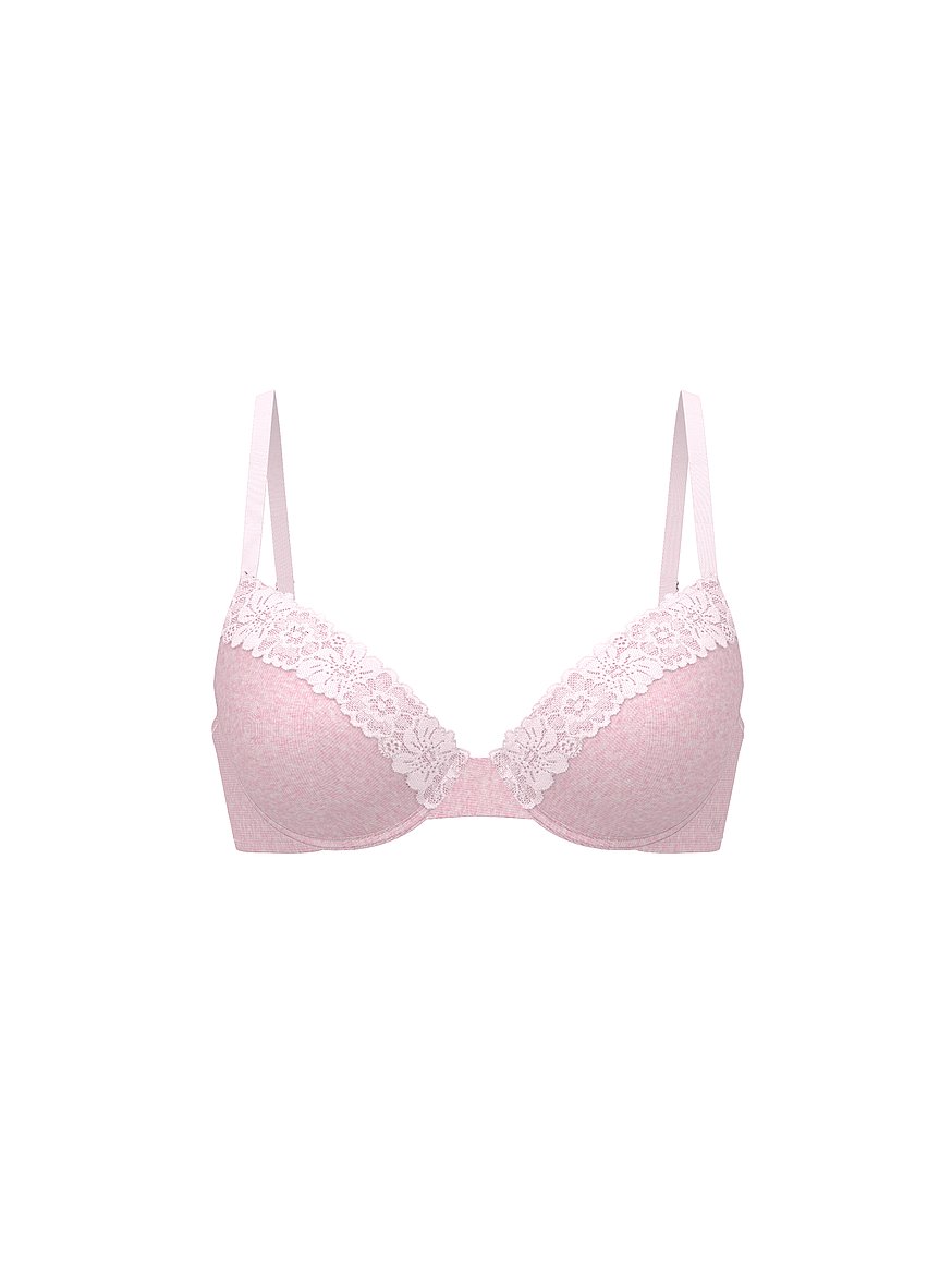 Wear Everywhere Super Push-Up Bra