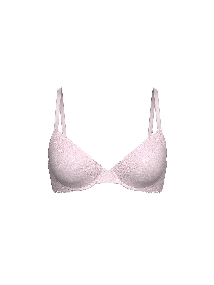 Wear Everywhere Push-Up Bra