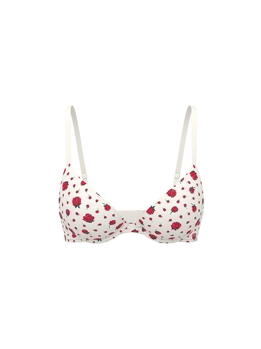 Wear Everywhere Push-Up Bra
