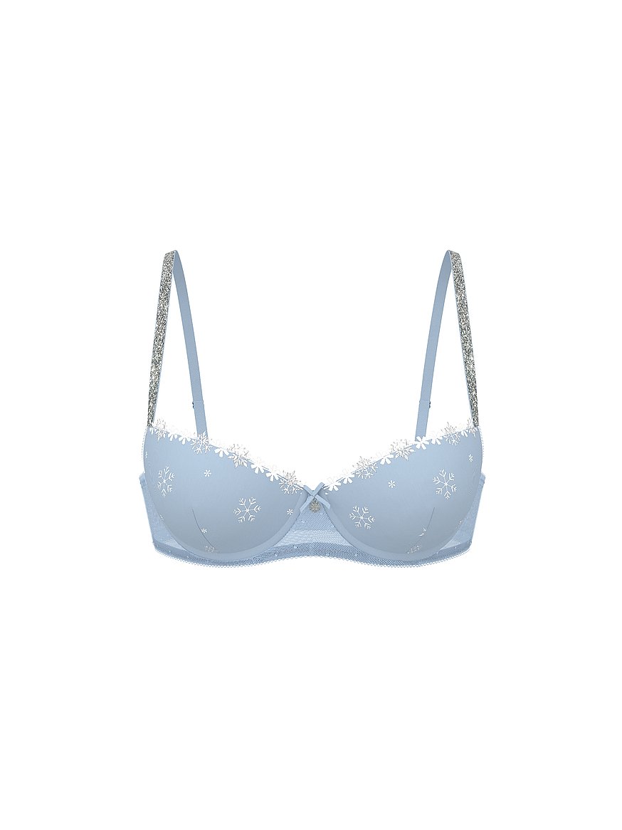 WINK Lightly Lined Balconette Bra