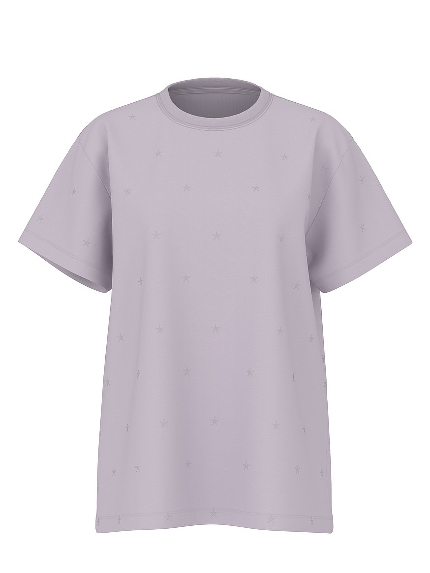 Campus Cotton Tee