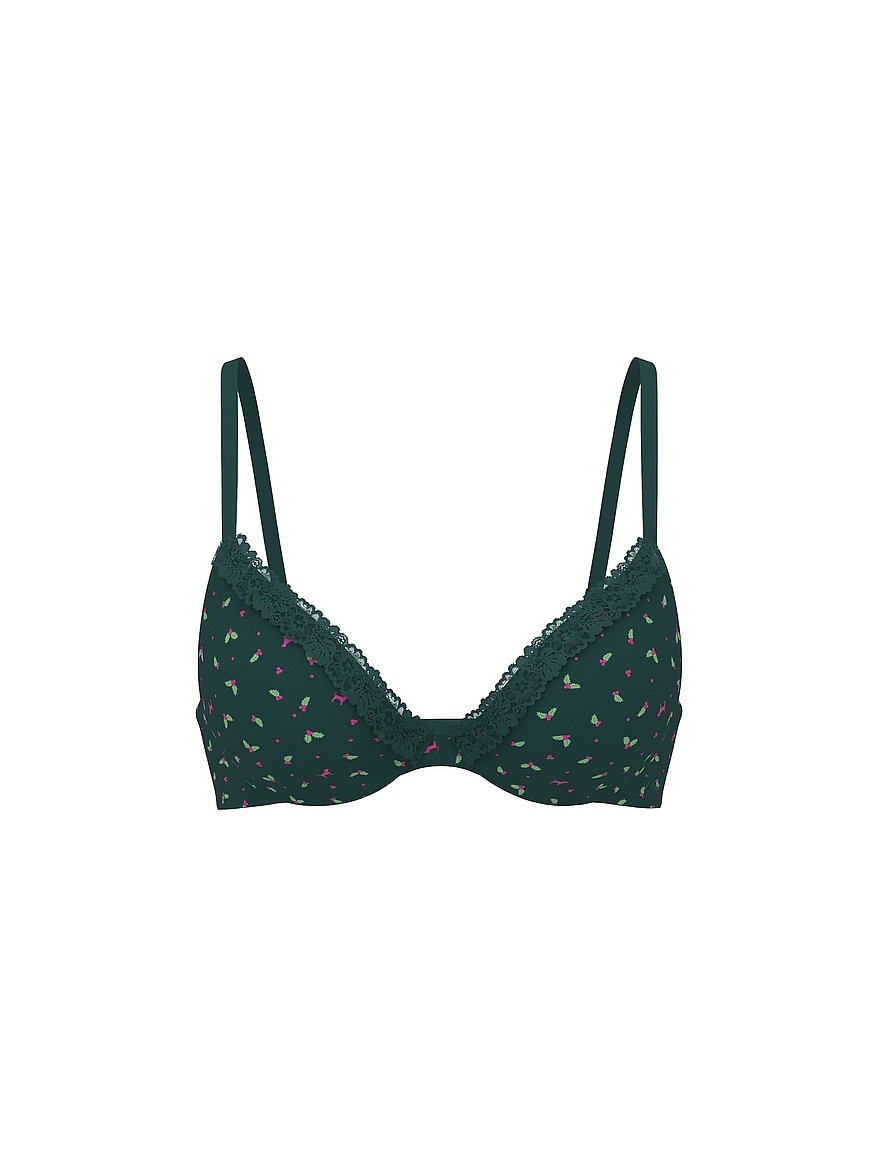 Wear Everywhere Super Push-Up Bra