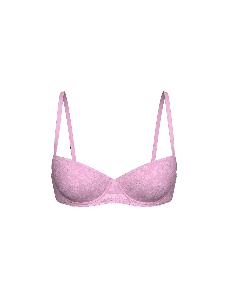 Wink Lightly Lined Balconette Bra