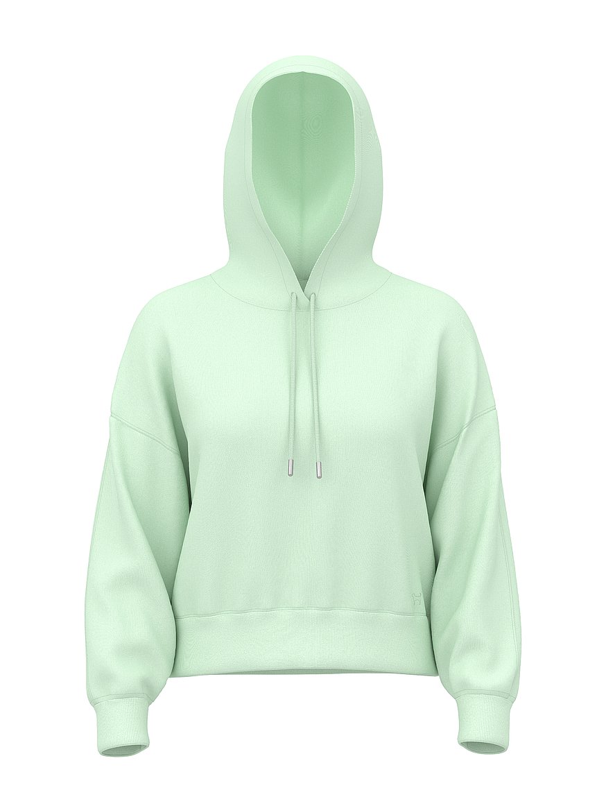 Luxe Fleece Hoodie
