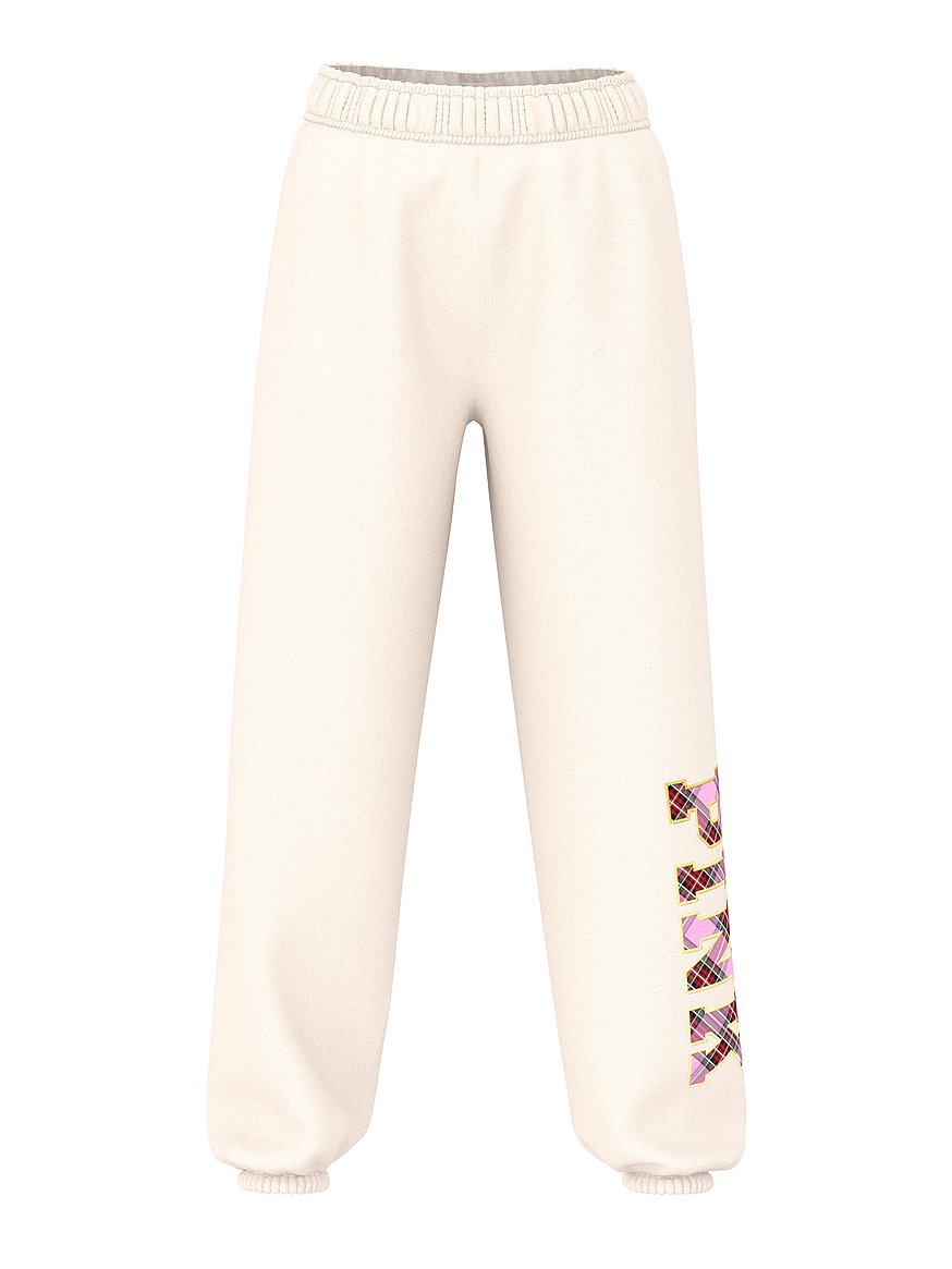 Ivy Fleece Campus Sweatpants