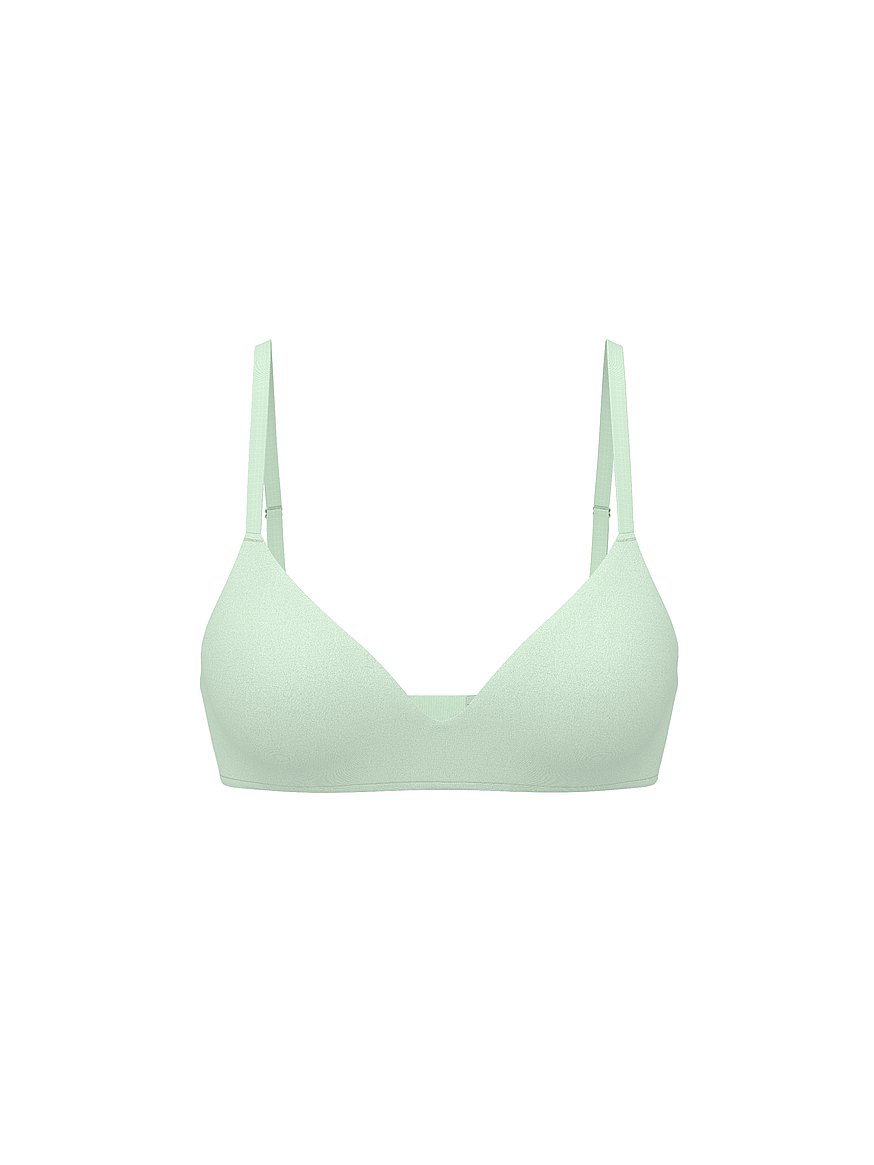 Wear Everywhere™ Push-Up Wireless Bra