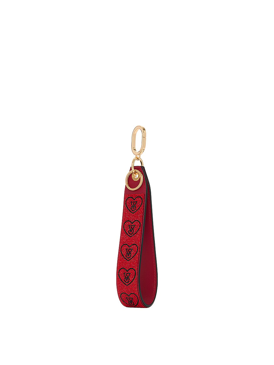 Buy Card Holder Keychain, Heritage Stripe - Order Small Accessories ...
