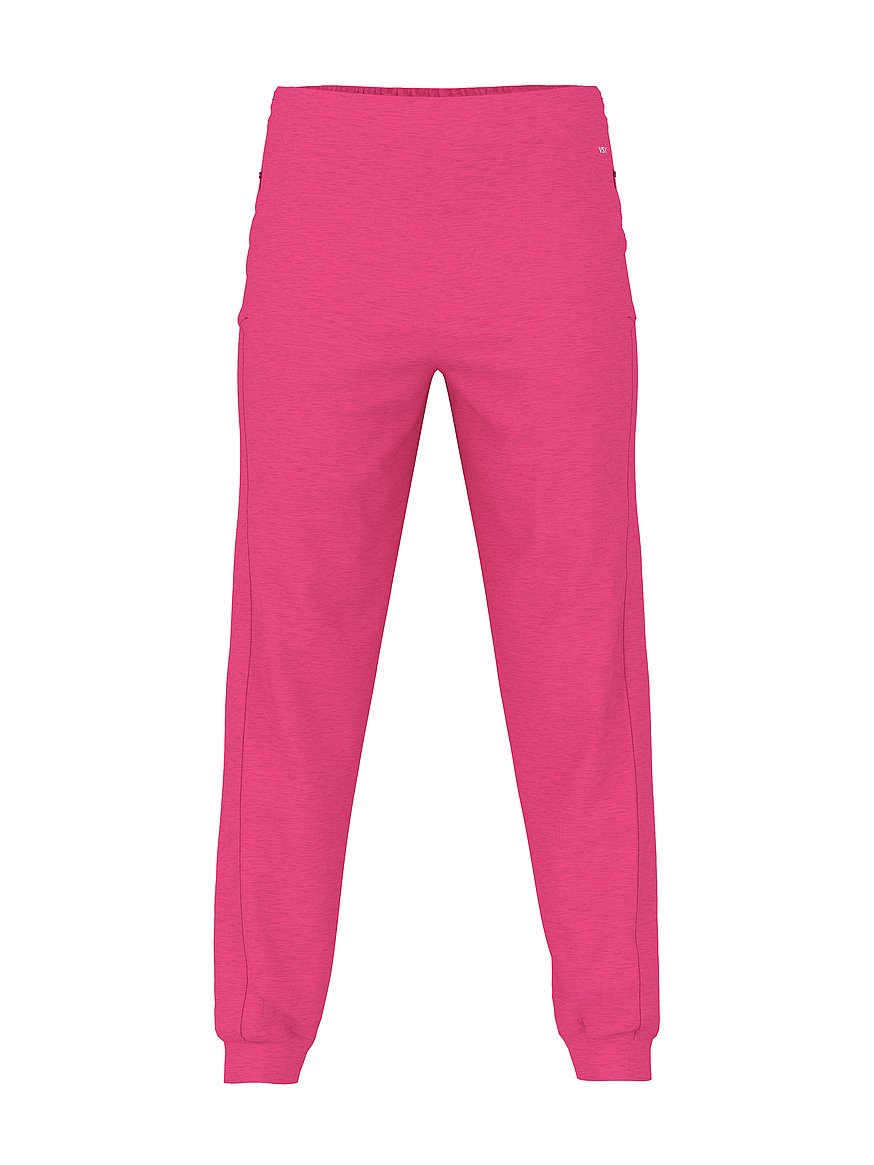 Buy VSX New Essential Jogger Pant, Heather Cherry Blossom - Order