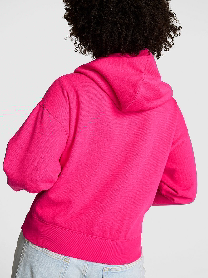 Campus Fleece™ Full-Zip Hoodie
