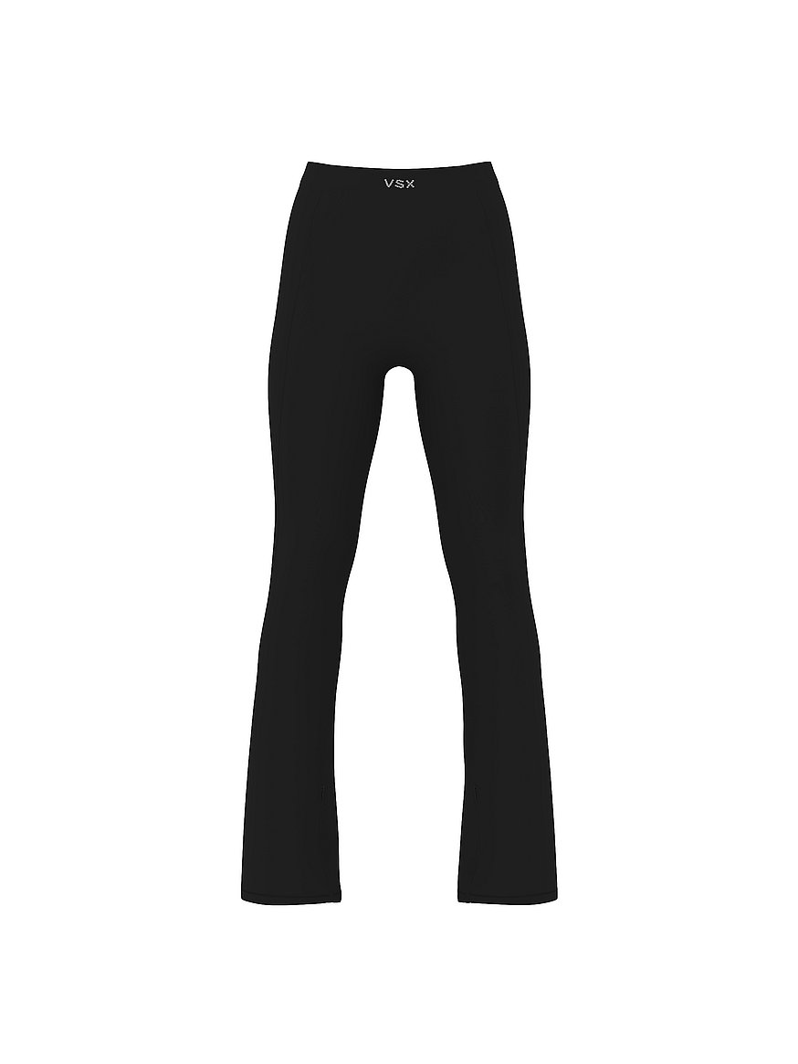 Buy VSX WinterTech™ Flare Legging, Black - Order Bottoms online