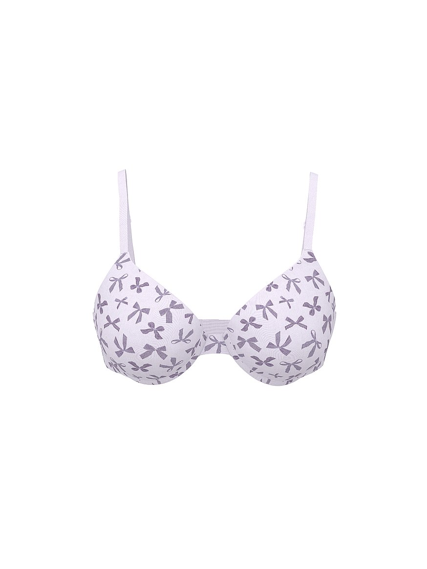 Wear Everywhere Super Push-Up Bra