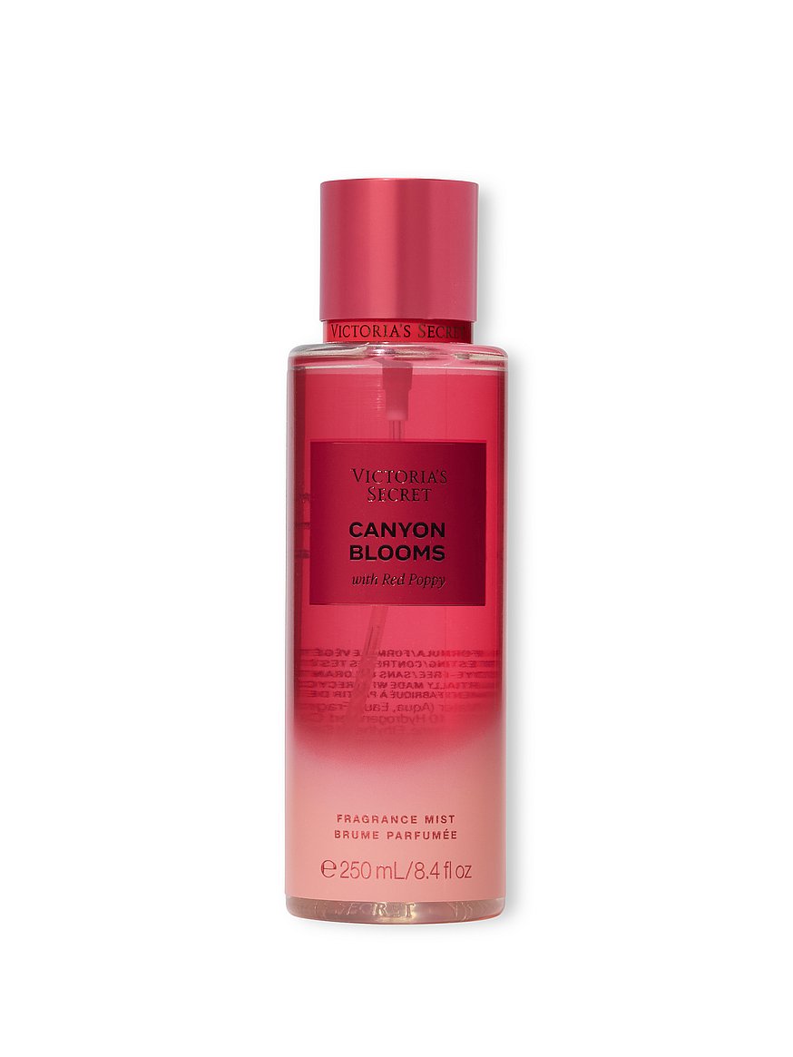 Buy The Blooms Collection Fragrance Mist, - Order Fragrances online - Victoria's  Secret US