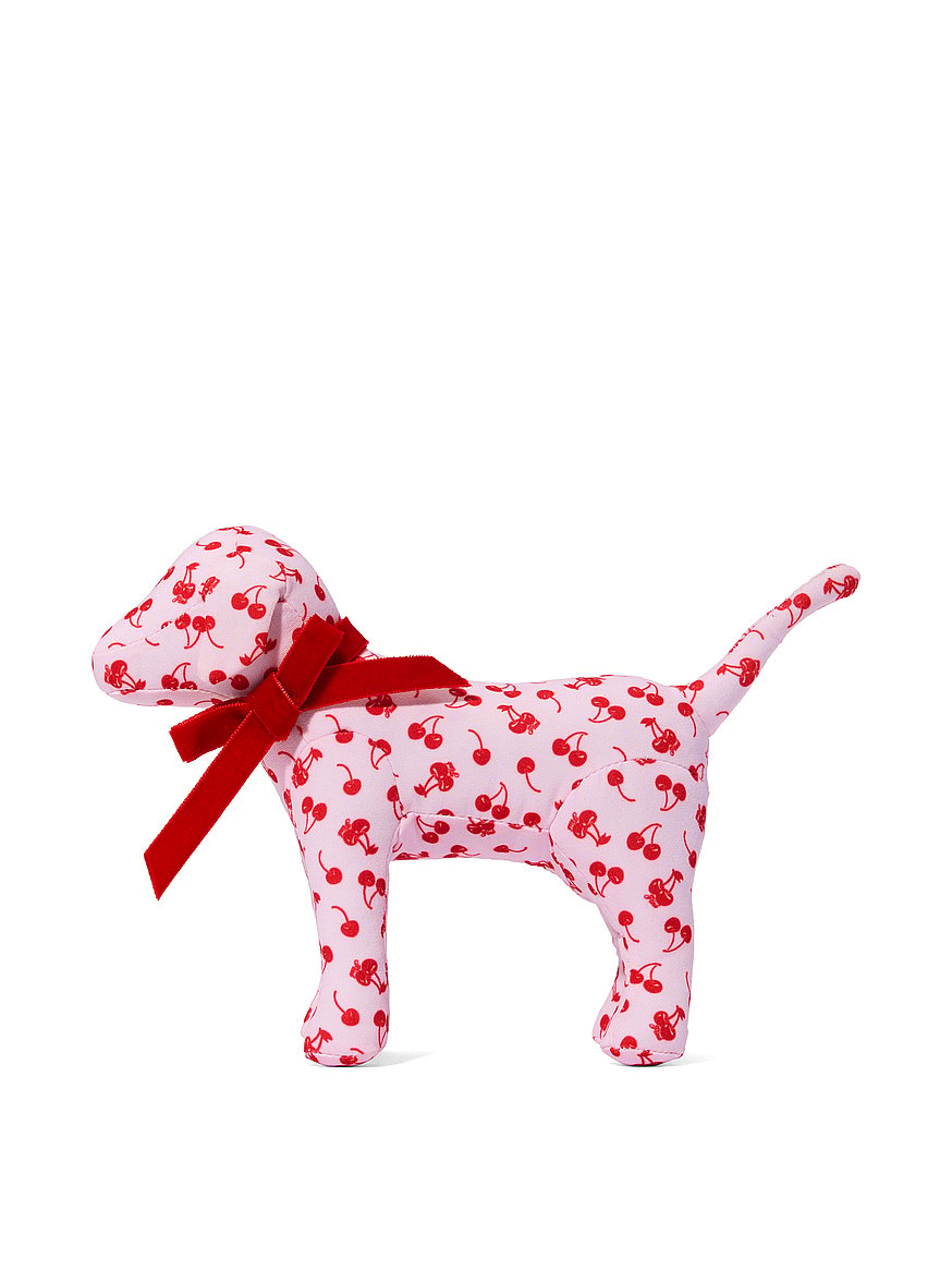 Buy Galentine's Day PINK Mini Dog, Dog - Order Toys & Games online