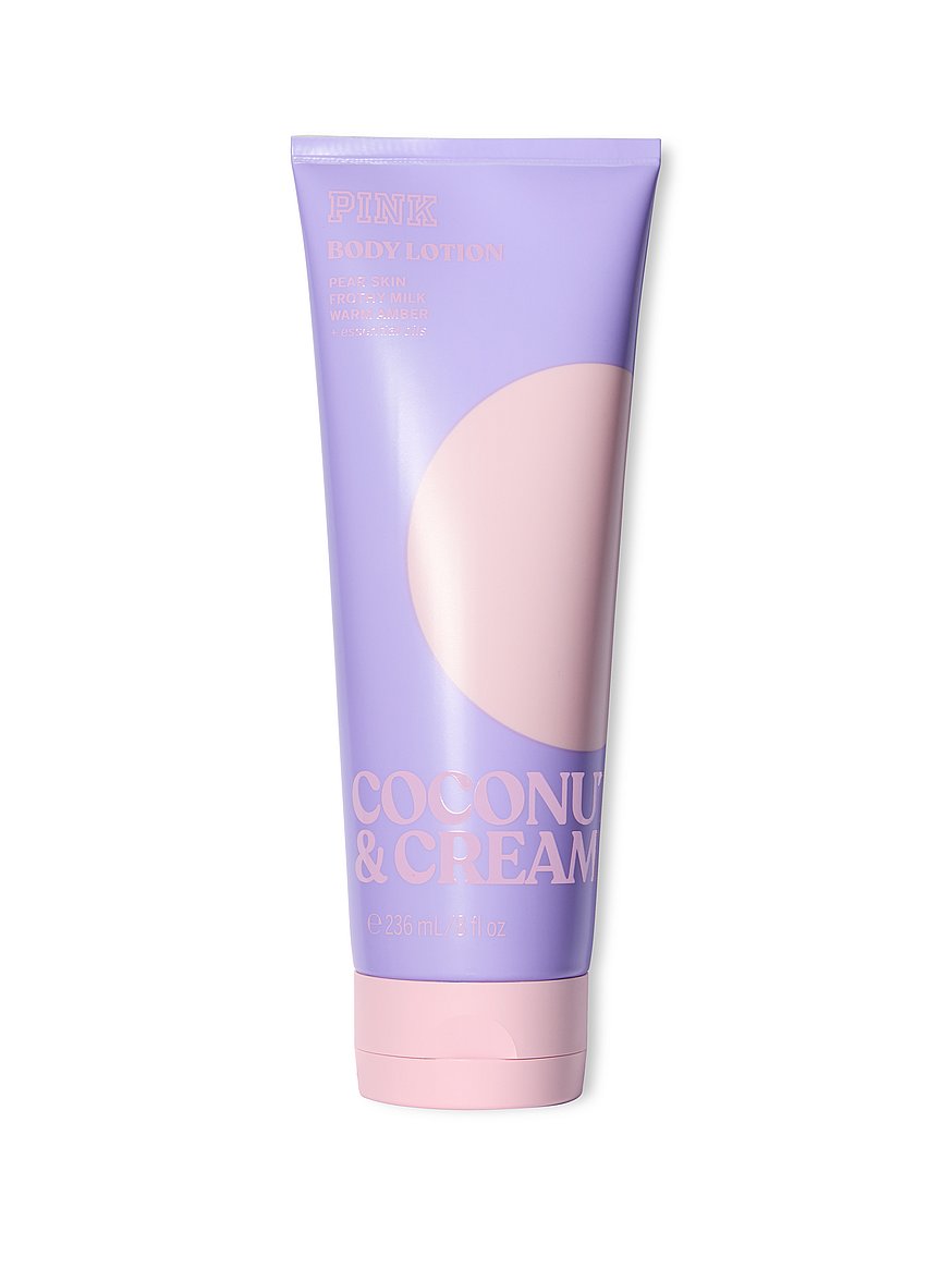 Buy Classic Body Lotion, Coconut & Creamy - Order Body Care online