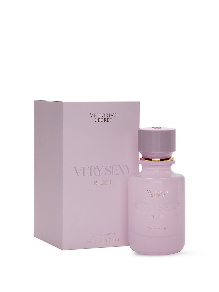 Buy Very Sexy Blush Eau de Parfum 1.7 oz, 1.7 Oz - Order