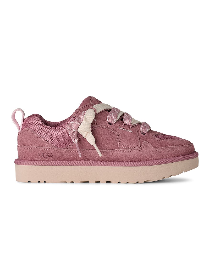 Buy Lo Lowmel Sneaker, Horizon Pink - Order Shoes online - PINK US