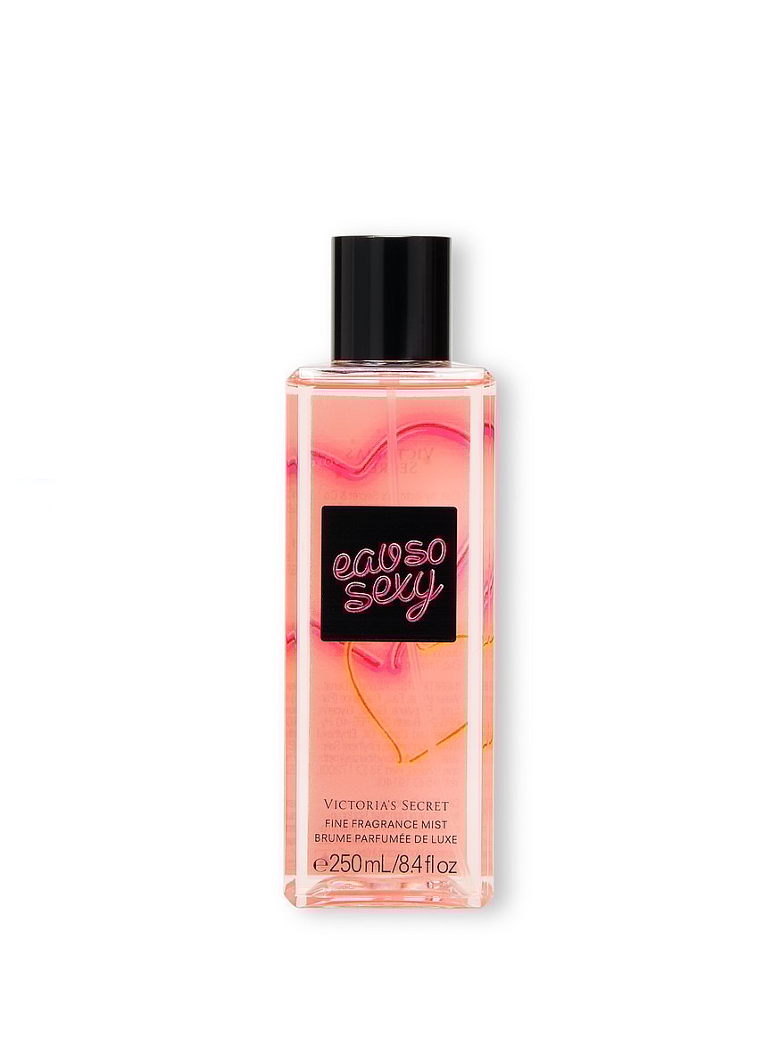 Eau So Sexy 香水100ml Amazon.com : Victoria's Secret Eau so Sexy Eau de Parfum : Beauty