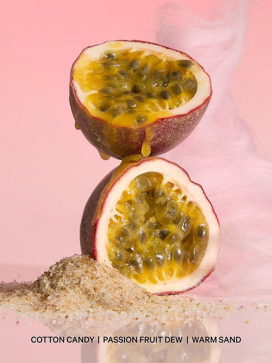 Buy Sun-Splashed Body Mist, Warm & Cozy - Order Fragrances online