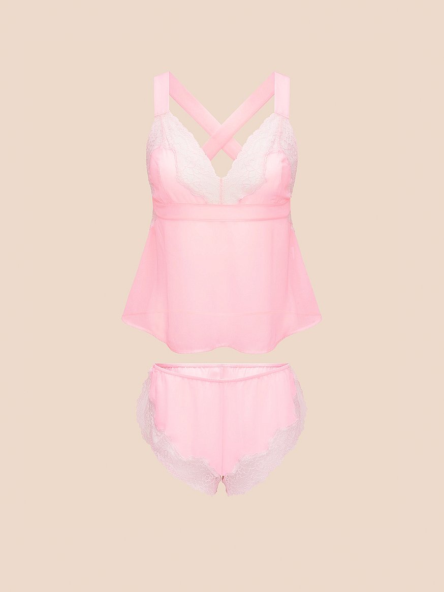 sexy lingerie under dress Up To 59% Off on Sexy Lingerie Satin Night Gow main image 1