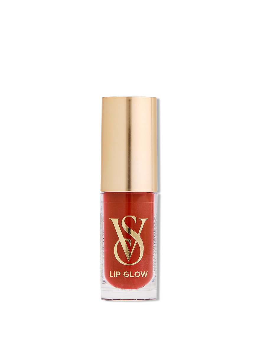 Buy Lip Glow Sheer Lip Oil, Maple - Order Lip online - Victoria's