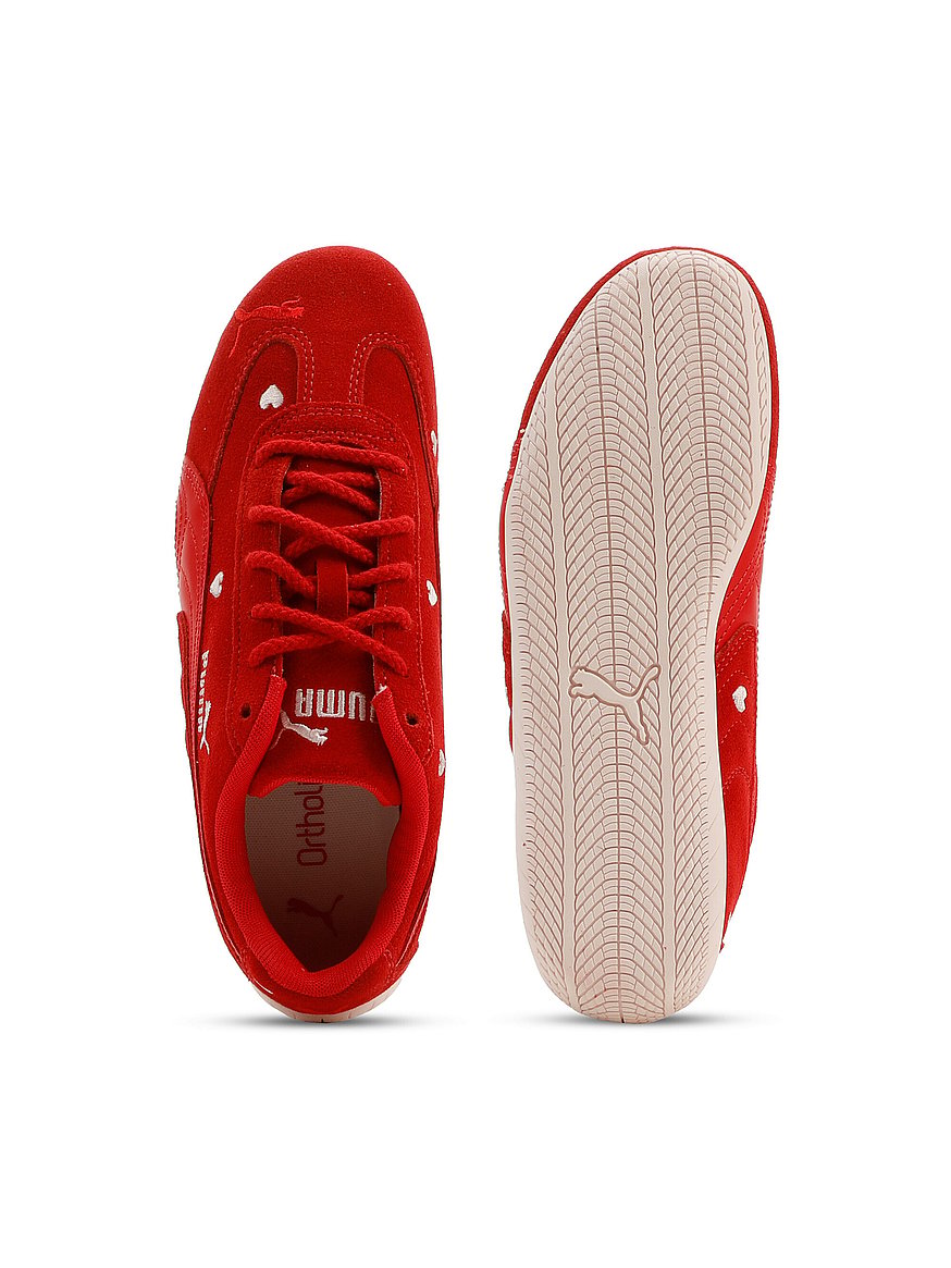 Buy Speedcat Amor Sneaker, All Time Red Jasmine - Order Shoes