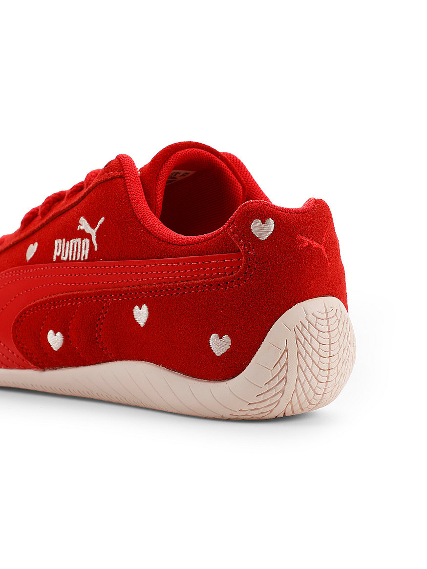 Buy Speedcat Amor Sneaker, All Time Red Jasmine - Order Shoes