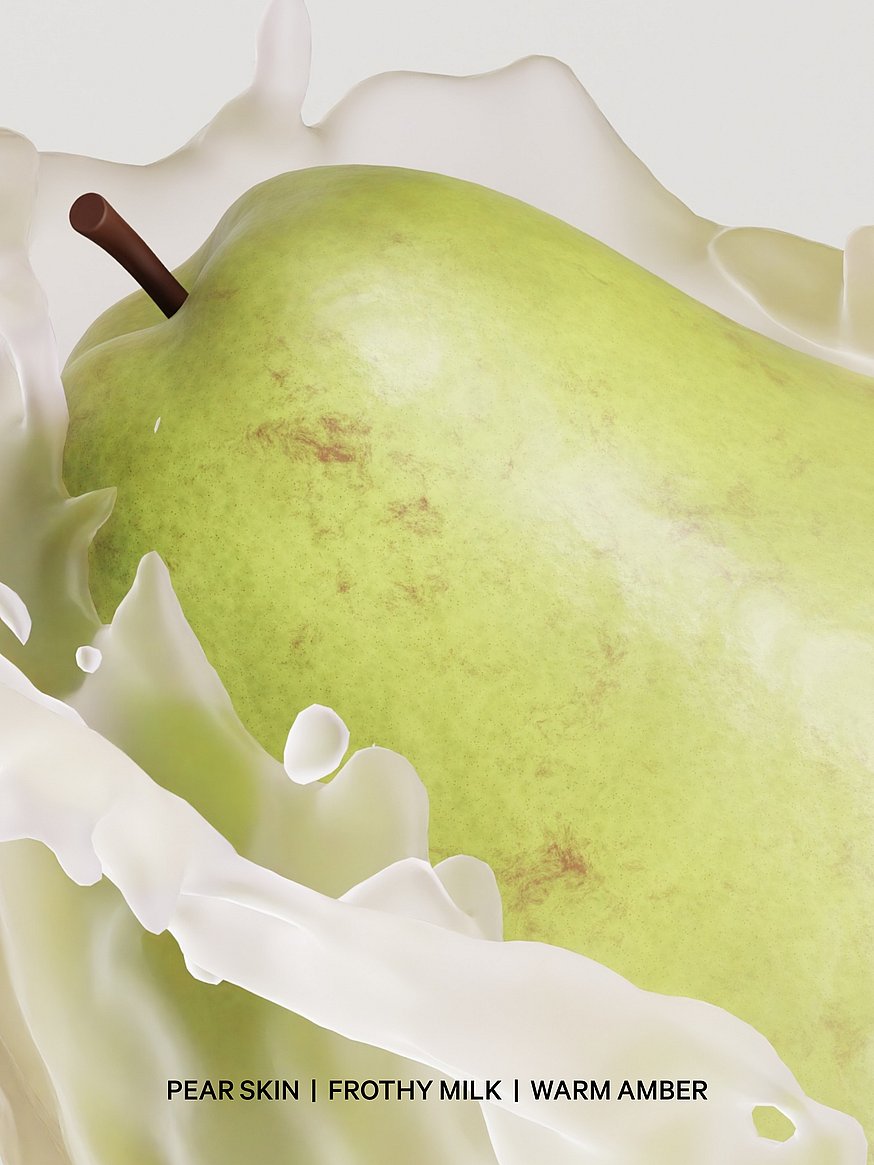 Coconut & Creamy Body Mist