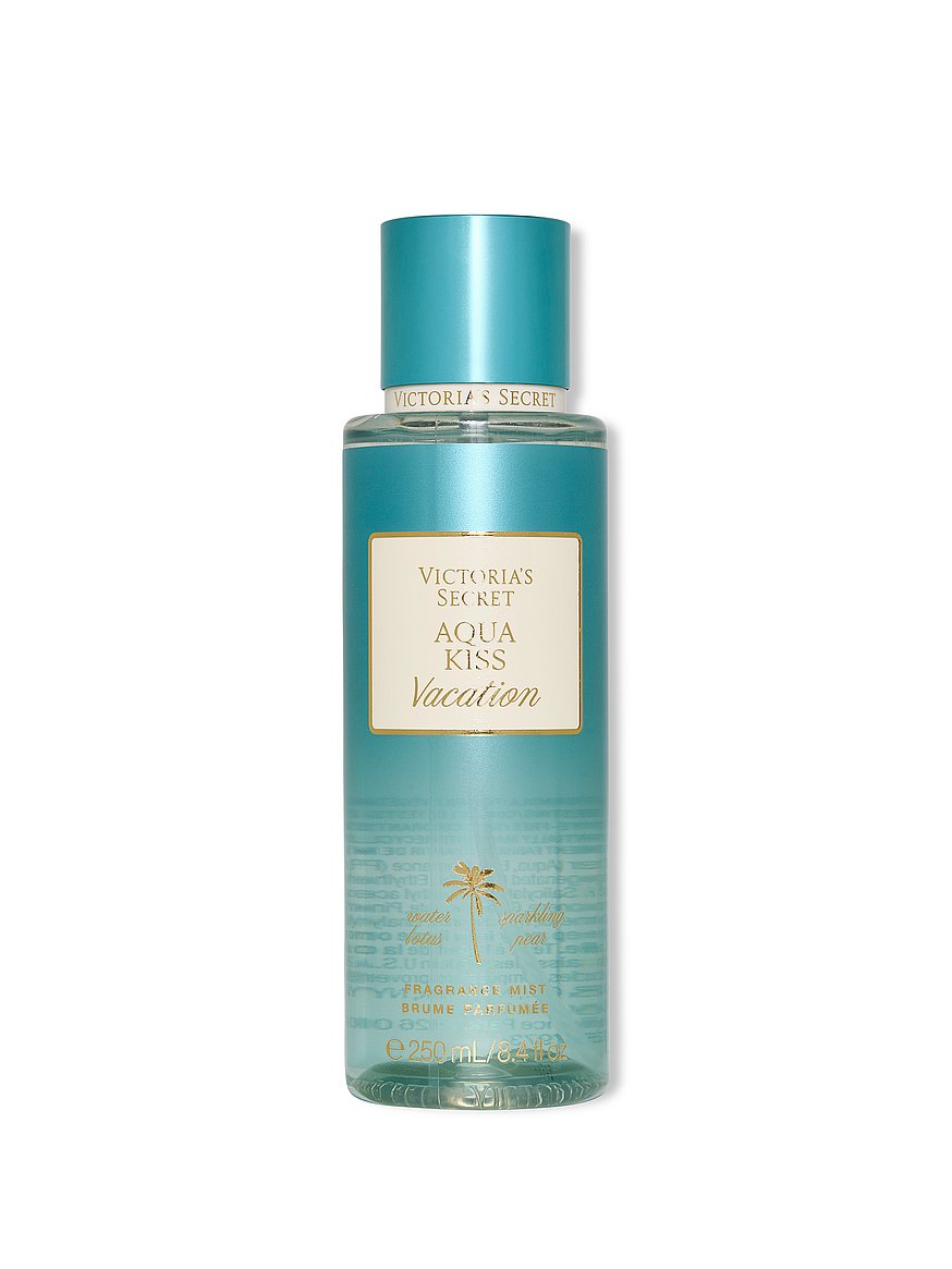 Buy Vacation Fragrance Mist, Aqua Kiss Vacation - Order Fragrances