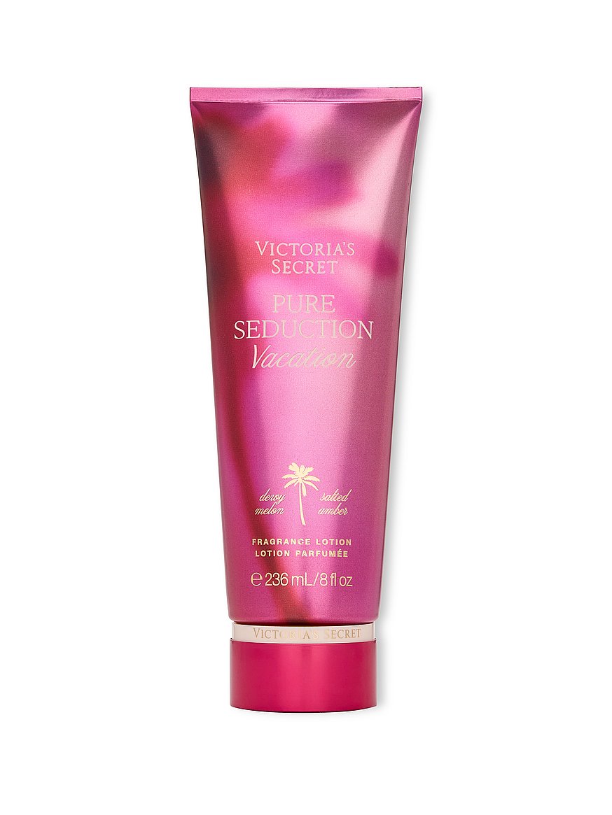 Buy Vacation Fragrance Lotion, Pure Seduction Vacation - Order