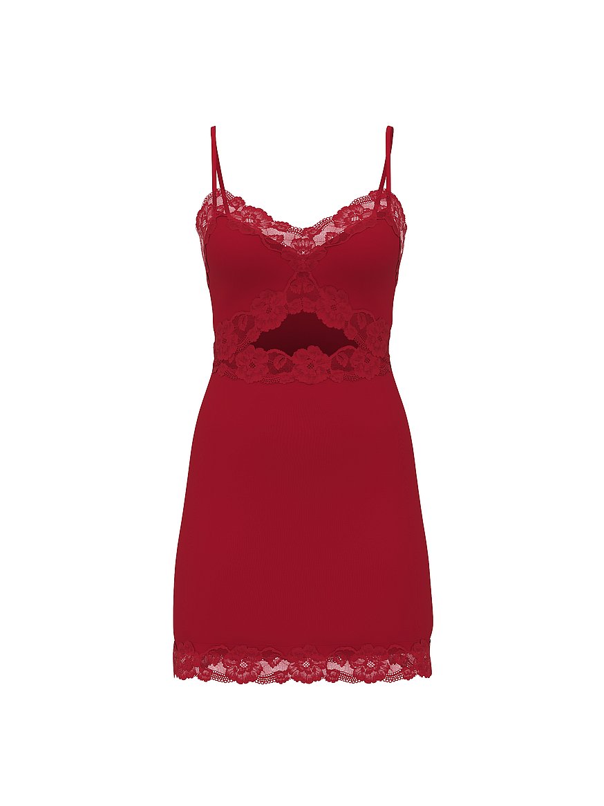 princess polly baby blue dress Lace mini dress with crossed straps – Ewa Herzog