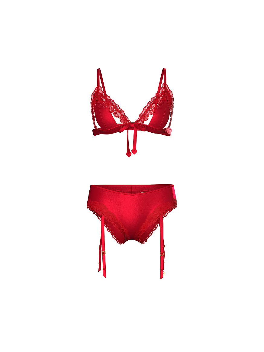 sexy lingerie polyvore Women's Adore Me Sexy Lingerie & Intimate Apparel
