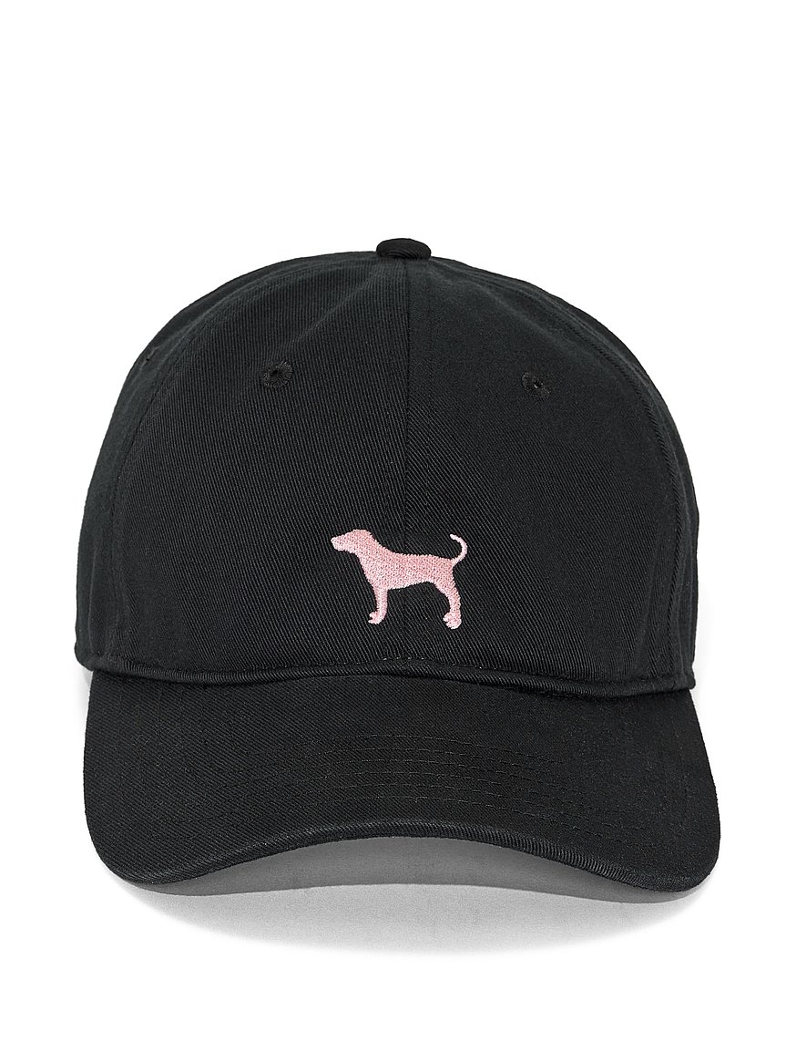 Buy Baseball Hat, Pure Black - Order Hats online  display picture 2