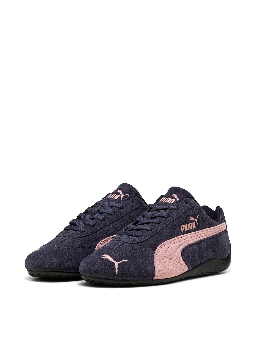 Buy Speedcat OG Sneaker, New Navy-Rosy Outlook - Order Shoes