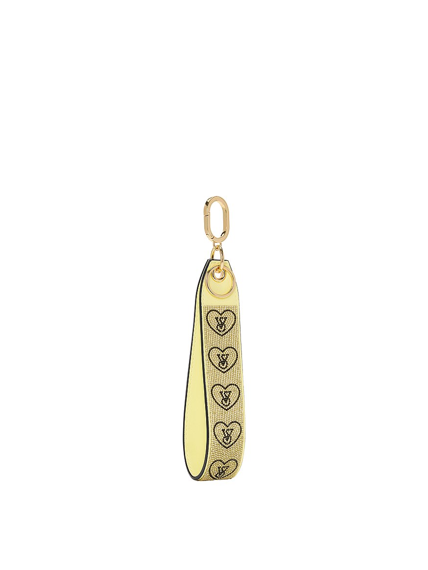 Buy Wristlet Strap Keychain, Lemonade - Order Small Accessories