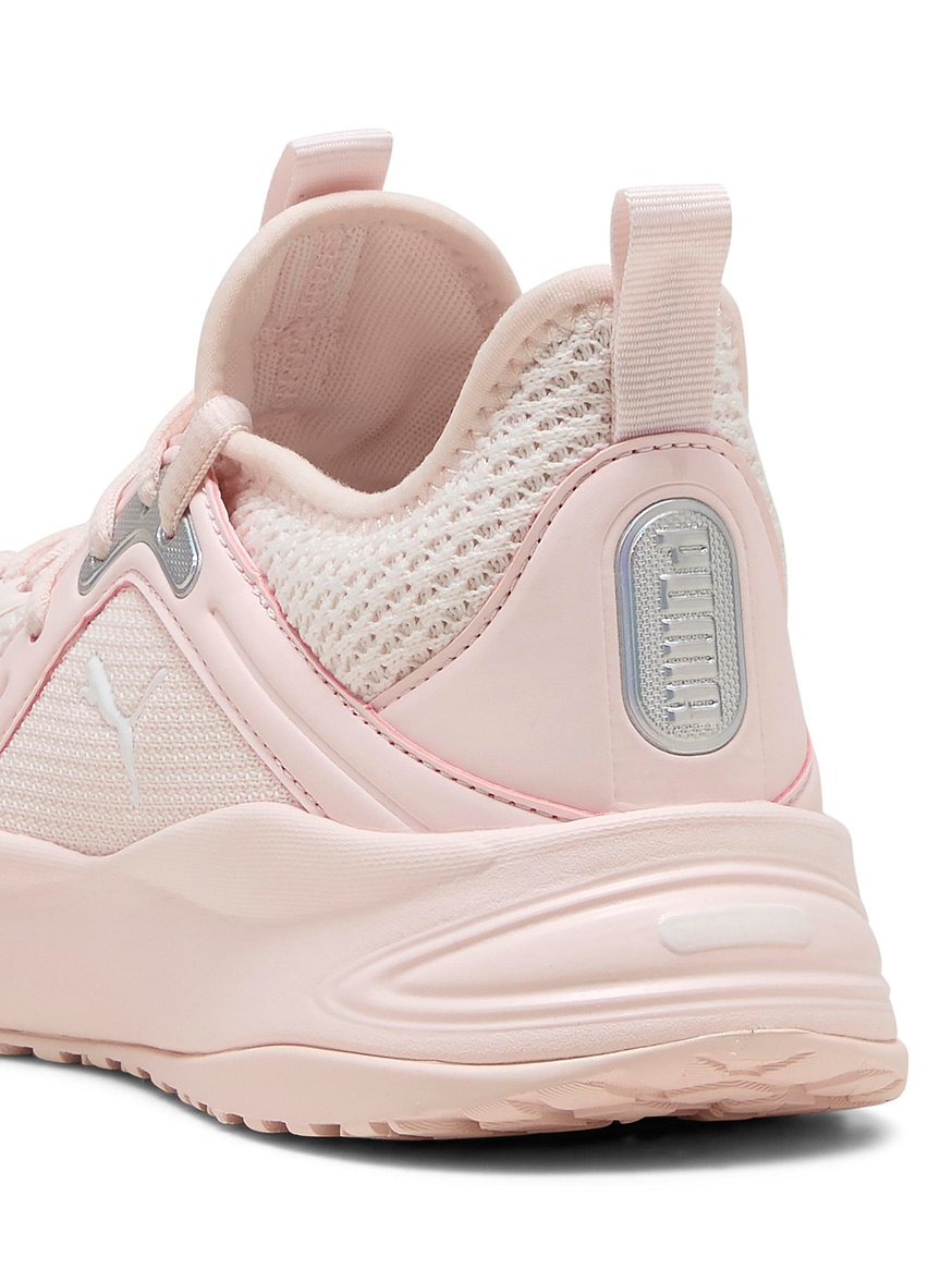 Buy Softride Karma Shine Sneakers, Jasmine Flower-Puma White