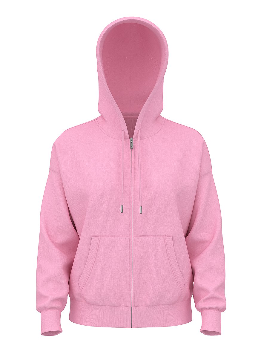 Campus Fleece™ Full-Zip Hoodie