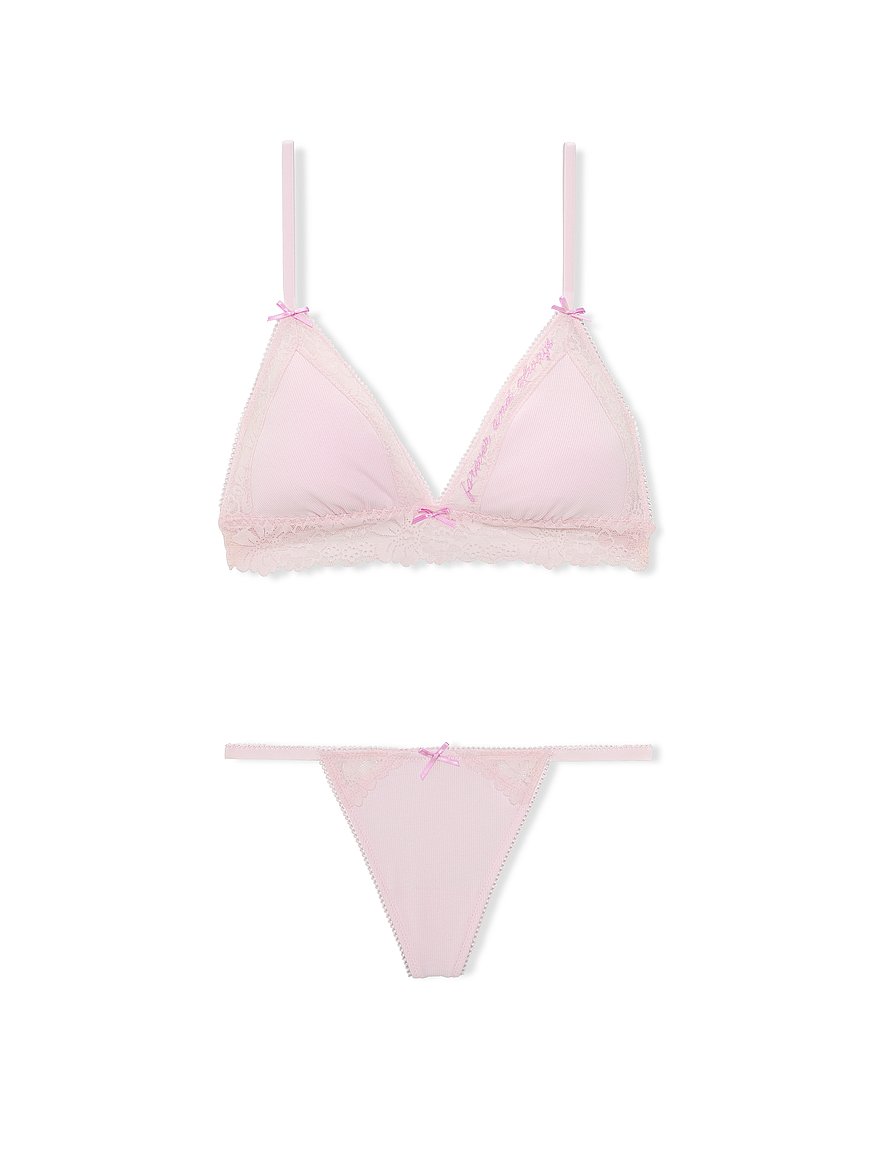 Buy Limited-Edition PINK Wink™ Flirty Gift Set, Pink Tulip Forever