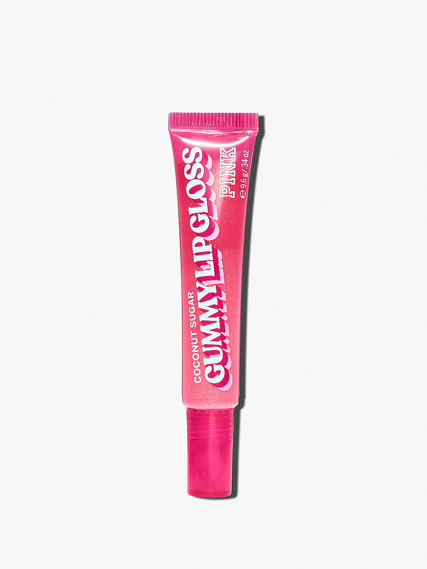 Buy Limited-Edition Gummy Lip Gloss, Coconut Sugar - Order Lip