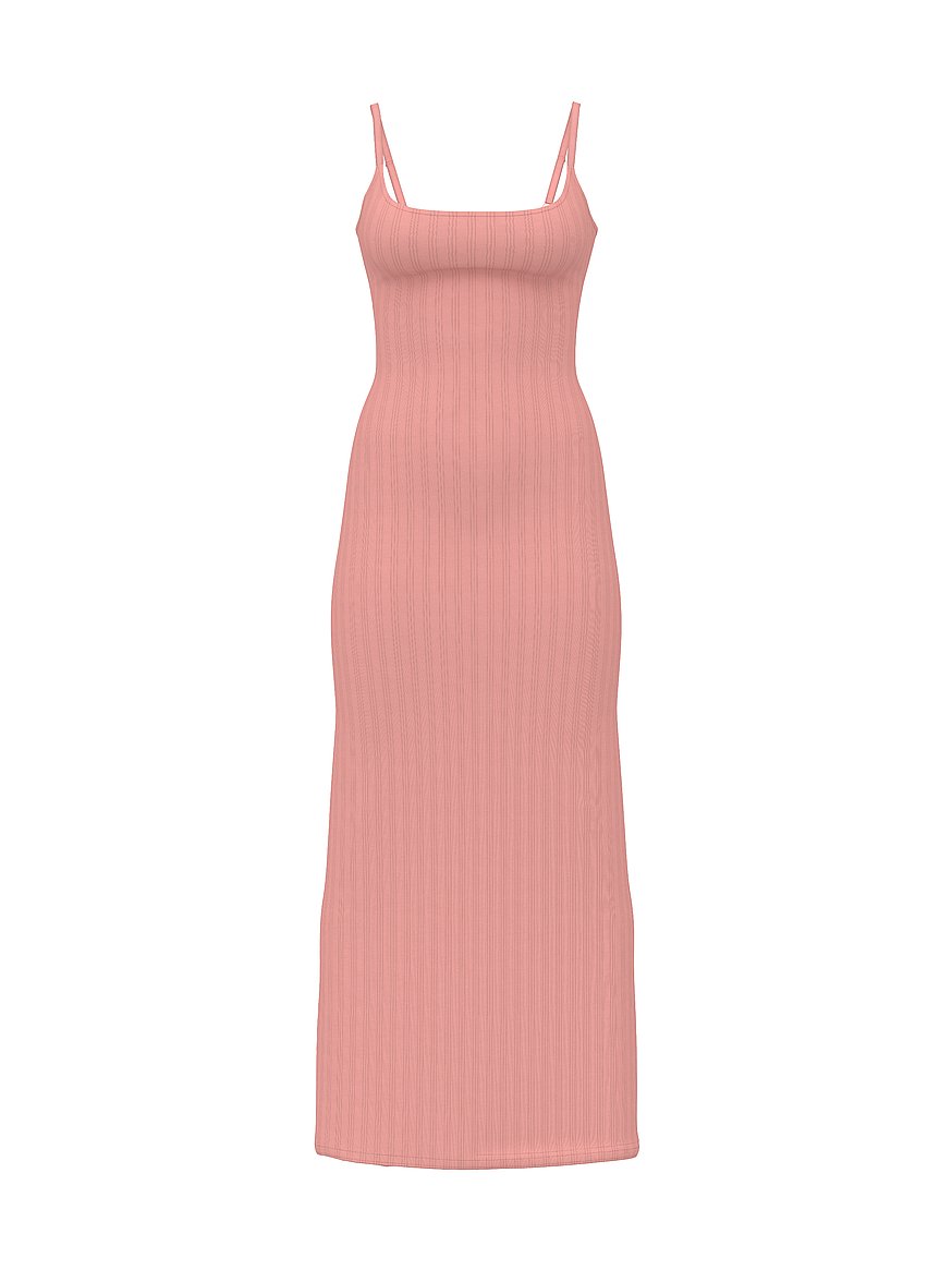 Buy SoSoft Modal Ultra-Fine Maxi Slip Dress, - Order Slips online - Victoria's Secret US Buy SoSoft Modal Ultra-Fine Maxi Slip Dress, - Order Slips online - Victoria's Secret US