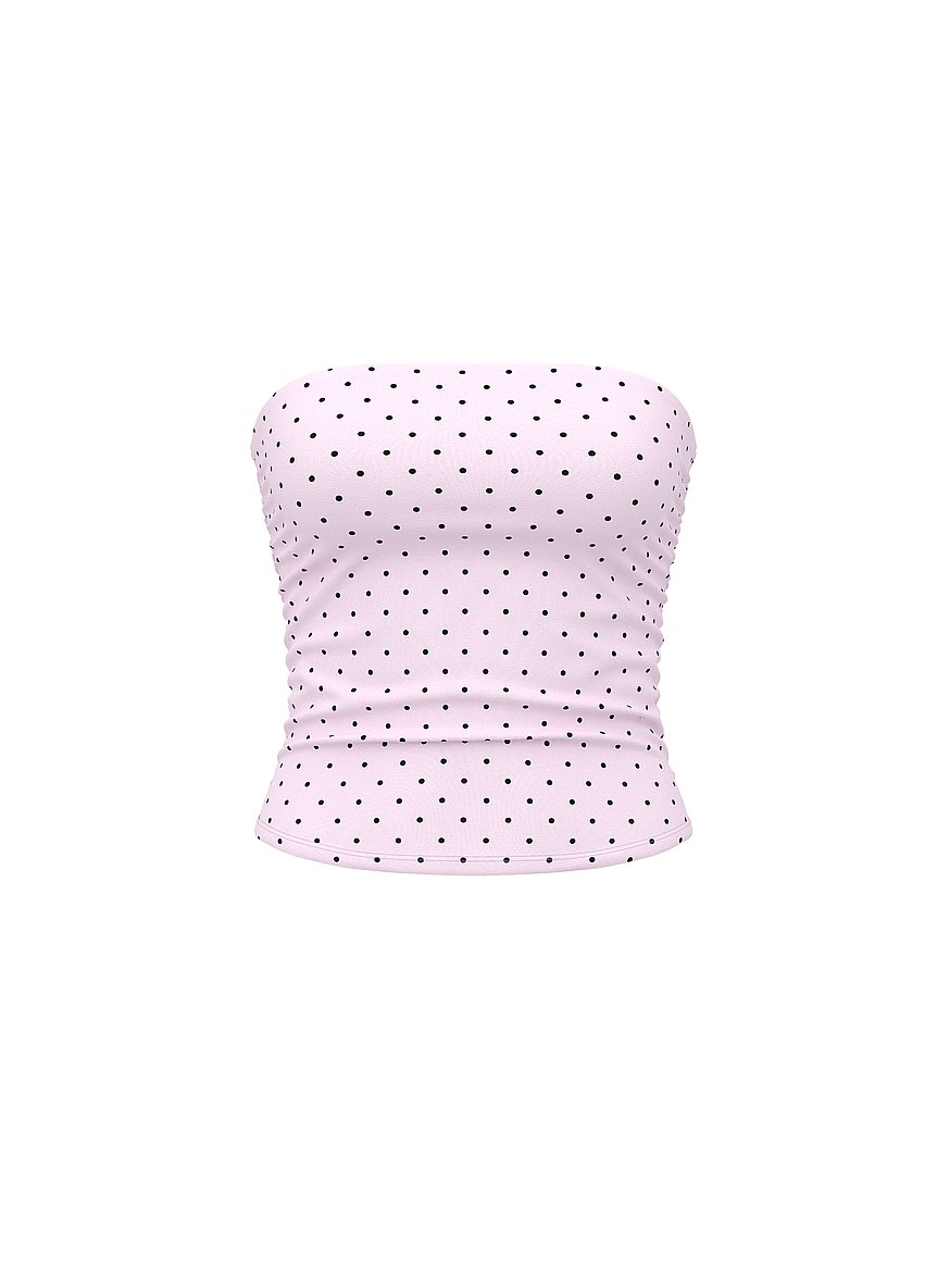 トップス room306 Random Dot Volume Tops room306 CONTEMPORARY / Random Dot Volume Tops