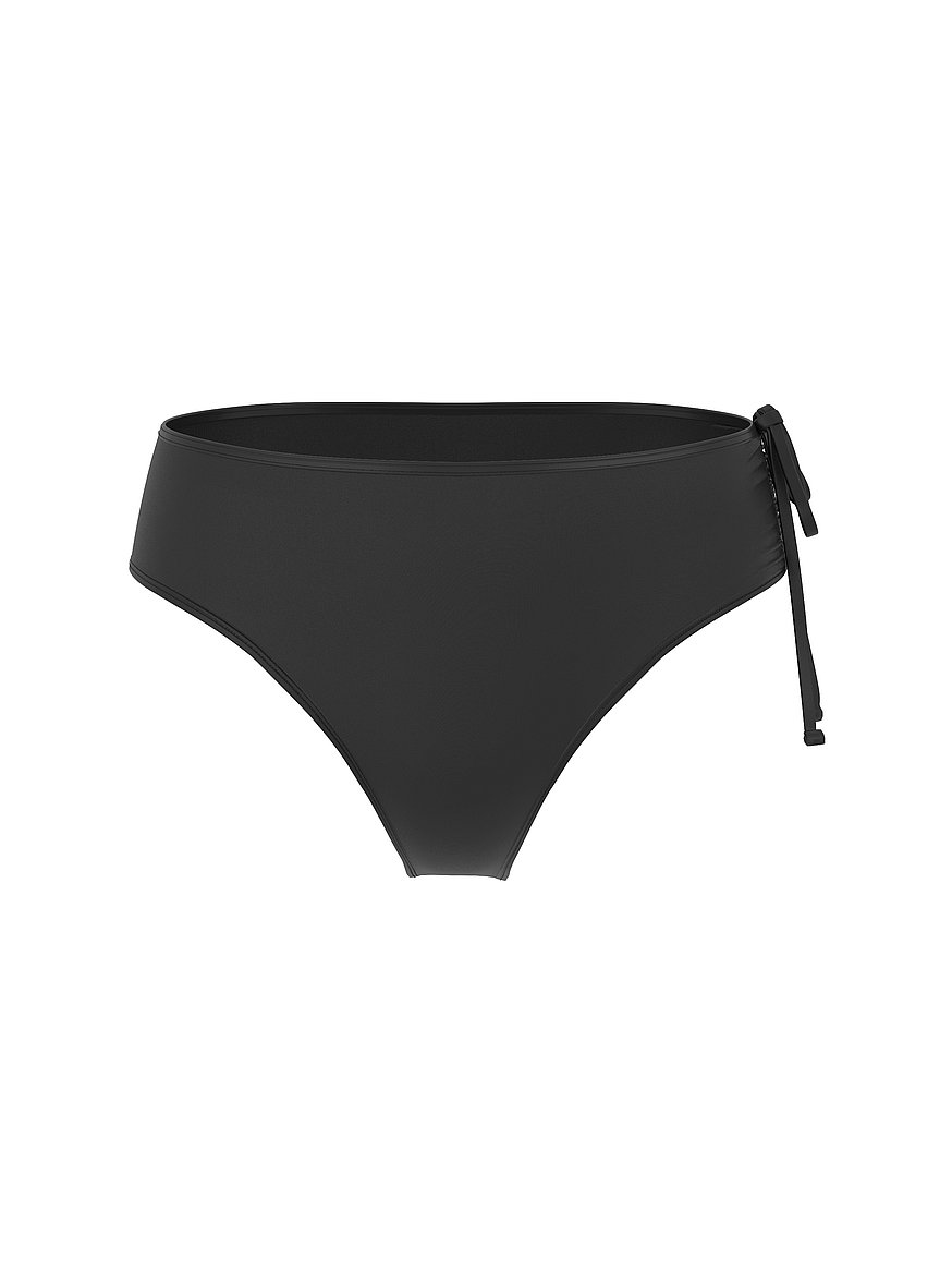 High-Waisted Itsy Bikini Bottom