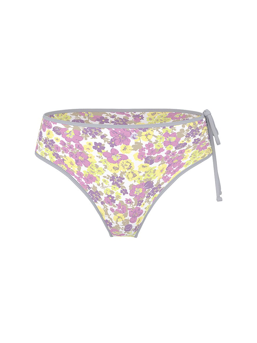 High-Waisted Itsy Bikini Bottom