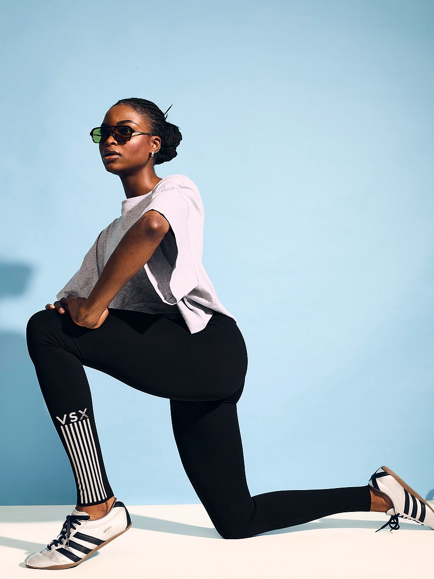 Buy VSX Elevate™ Legging, Black - Order Bottoms online